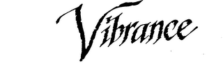 VIBRANCE logo