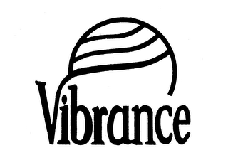 VIBRANCE logo