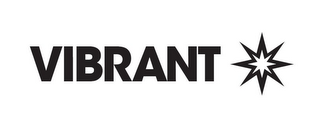 VIBRANT logo