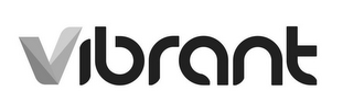 VIBRANT logo