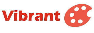 VIBRANT logo