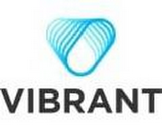 VIBRANT logo