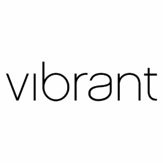 VIBRANT logo