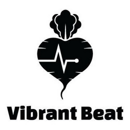 VIBRANT BEAT logo