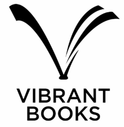 VIBRANT BOOKS logo