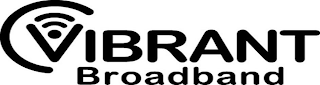 VIBRANT BROADBAND logo