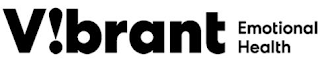 VIBRANT EMOTIONAL HEALTH logo