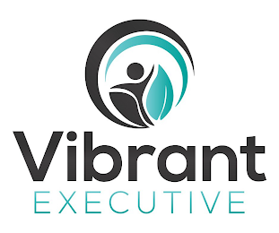 VIBRANT EXECUTIVE logo