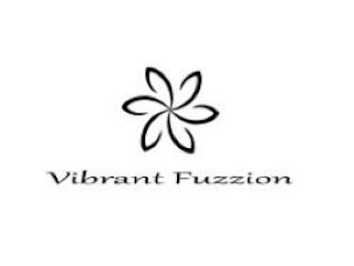 VIBRANT FUZZION logo