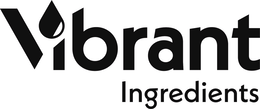 VIBRANT INGREDIENTS logo