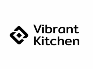 VIBRANT KITCHEN logo