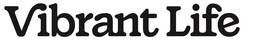 VIBRANT LIFE logo