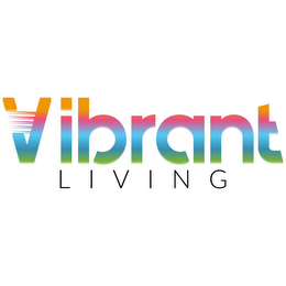 VIBRANT LIVING logo