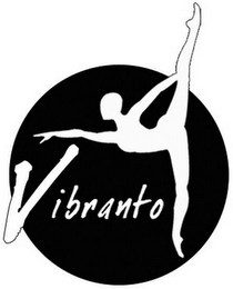 VIBRANTO logo
