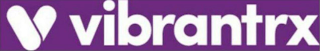 VIBRANTRX logo