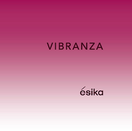 VIBRANZA ÉSIKA logo
