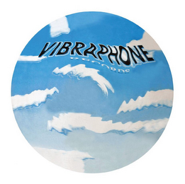 VIBRAPHONE RECORDS logo