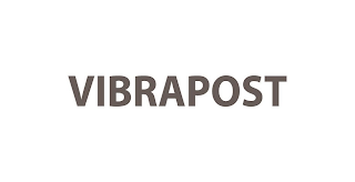 VIBRAPOST logo