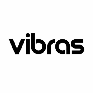 VIBRAS logo