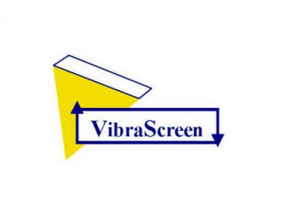 VIBRASCREEN logo