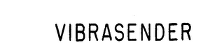 VIBRASENDER logo