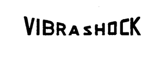 VIBRASHOCK logo