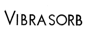 VIBRASORB logo