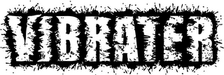 VIBRATER logo