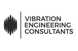 VIBRATION ENGINEERING CONSULTANTS logo