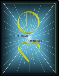 VIBRATIONAL LIGHTWORKS Y logo