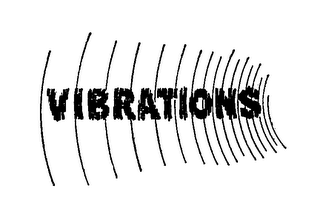 VIBRATIONS logo