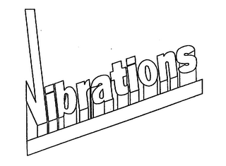 VIBRATIONS logo