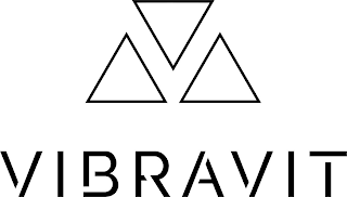 VIBRAVIT logo