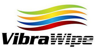 VIBRAWIPE logo