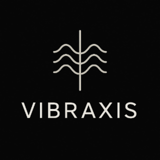 VIBRAXIS logo