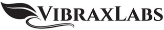 VIBRAXLABS logo