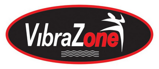 VIBRAZONE logo
