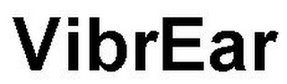 VIBREAR logo