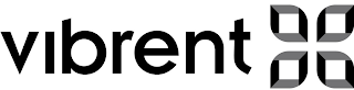 VIBRENT logo
