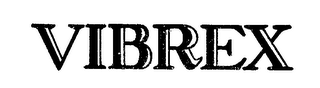 VIBREX logo