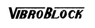 VIBRO BLOCK logo