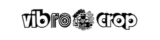 VIBRO CROP logo