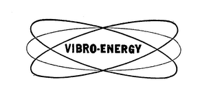 VIBRO-ENERGY logo