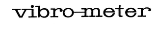VIBRO-METER logo