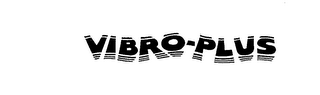 VIBRO-PLUS logo