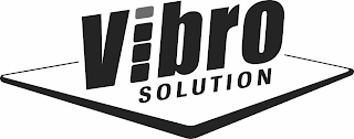 VIBRO SOLUTION logo
