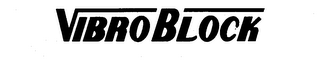 VIBROBLOCK logo