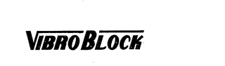 VIBROBLOCK logo