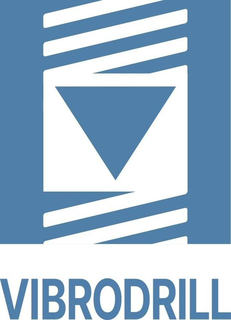 VIBRODRILL logo
