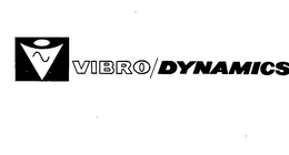 VIBRO/DYNAMICS logo